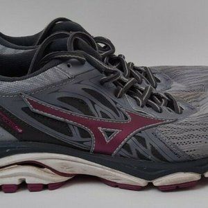 Mizuno Wave Inspire 14 Running Shoes Women's S10.5